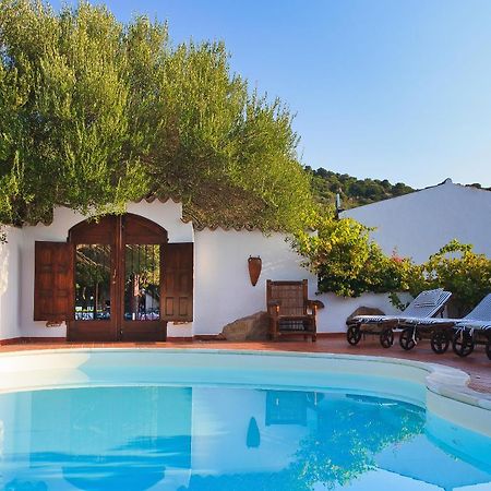 Casa Saltara (Adults Only) Villa Santa Teresa Gallura Ngoại thất bức ảnh