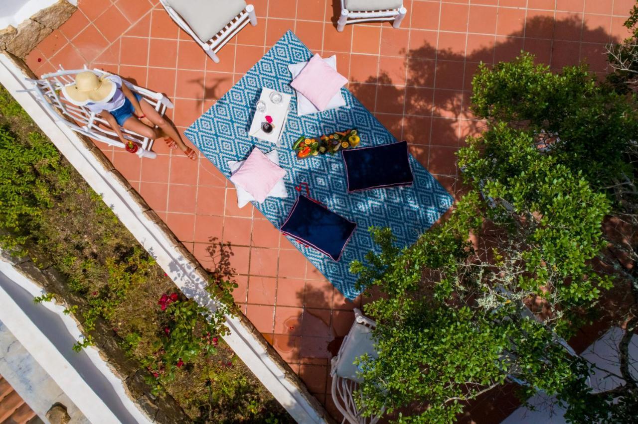 Casa Saltara (Adults Only) Villa Santa Teresa Gallura Ngoại thất bức ảnh