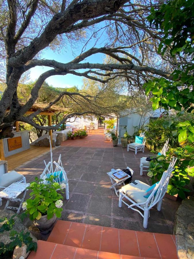 Casa Saltara (Adults Only) Villa Santa Teresa Gallura Ngoại thất bức ảnh