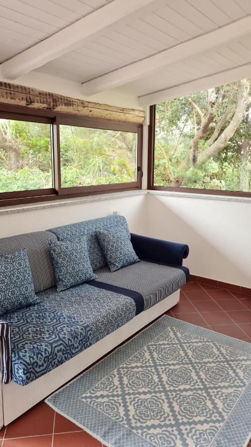 Casa Saltara (Adults Only) Villa Santa Teresa Gallura Ngoại thất bức ảnh