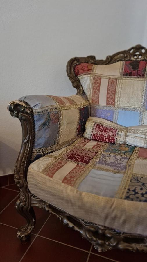 Casa Saltara (Adults Only) Villa Santa Teresa Gallura Ngoại thất bức ảnh