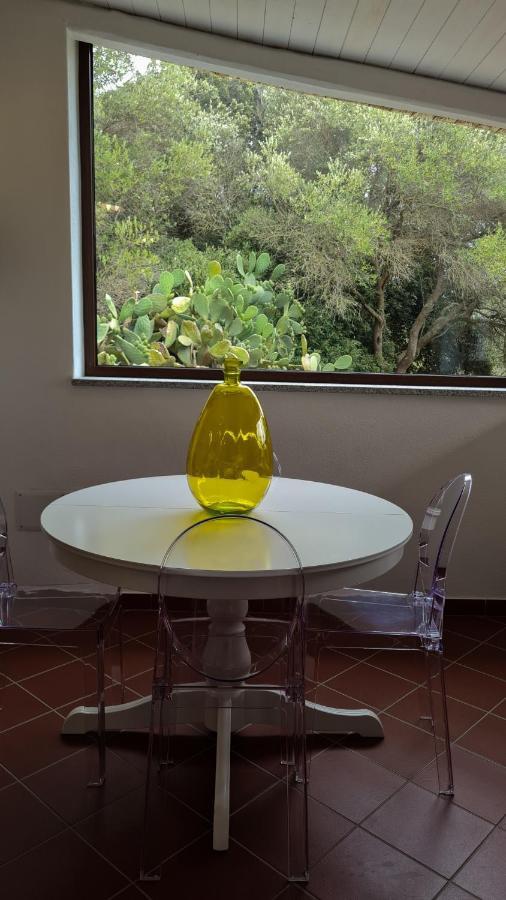 Casa Saltara (Adults Only) Villa Santa Teresa Gallura Ngoại thất bức ảnh