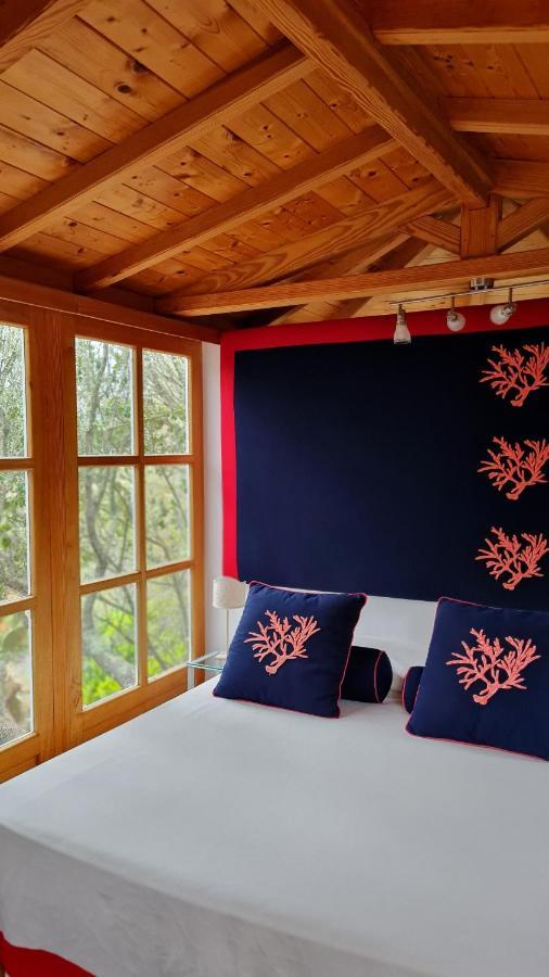 Casa Saltara (Adults Only) Villa Santa Teresa Gallura Ngoại thất bức ảnh