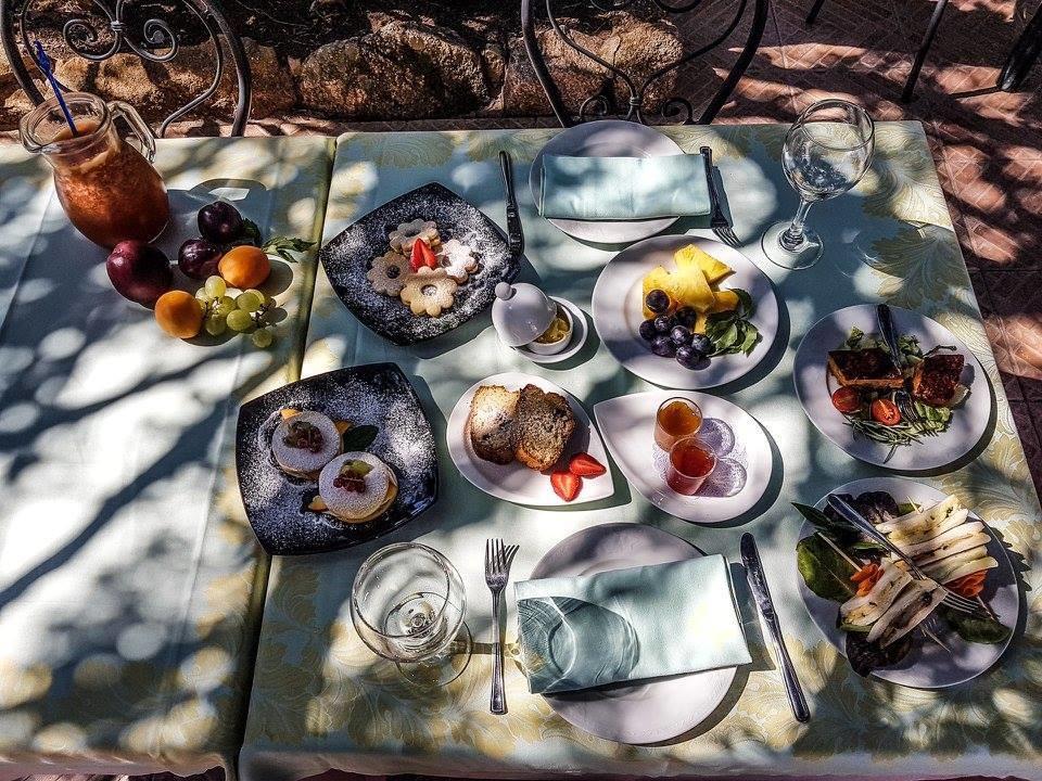 Casa Saltara (Adults Only) Villa Santa Teresa Gallura Ngoại thất bức ảnh