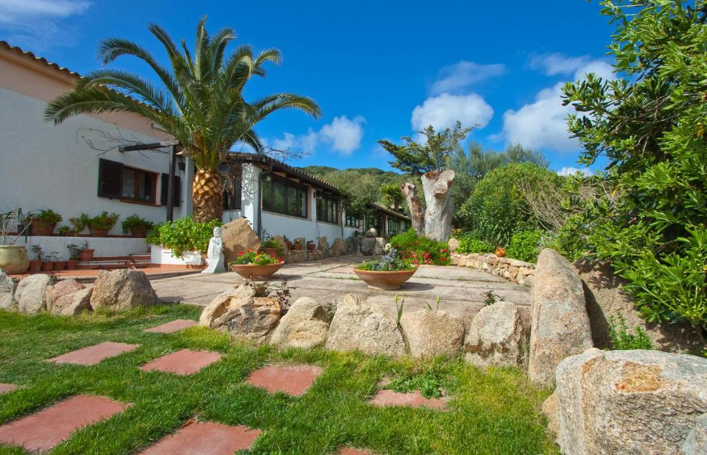 Casa Saltara (Adults Only) Villa Santa Teresa Gallura Ngoại thất bức ảnh