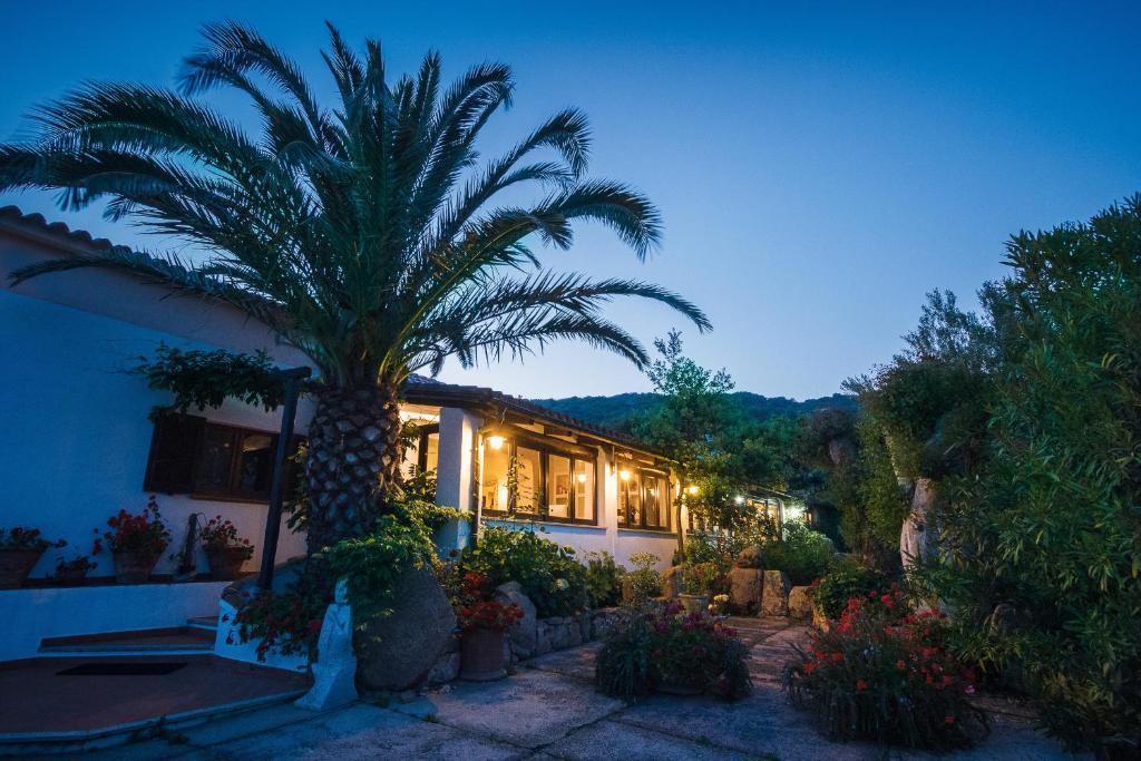 Casa Saltara (Adults Only) Villa Santa Teresa Gallura Ngoại thất bức ảnh