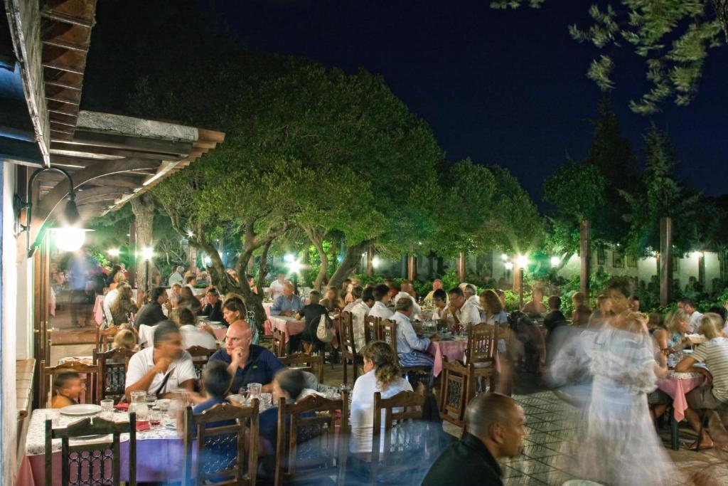 Casa Saltara (Adults Only) Villa Santa Teresa Gallura Ngoại thất bức ảnh