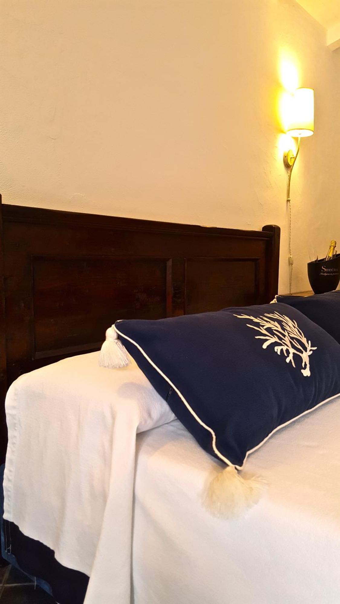 Casa Saltara (Adults Only) Villa Santa Teresa Gallura Ngoại thất bức ảnh
