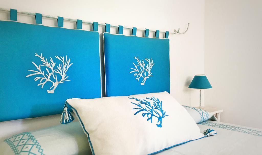 Casa Saltara (Adults Only) Villa Santa Teresa Gallura Ngoại thất bức ảnh