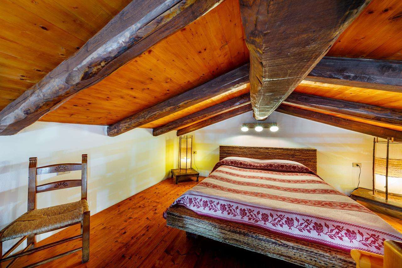 Casa Saltara (Adults Only) Villa Santa Teresa Gallura Ngoại thất bức ảnh