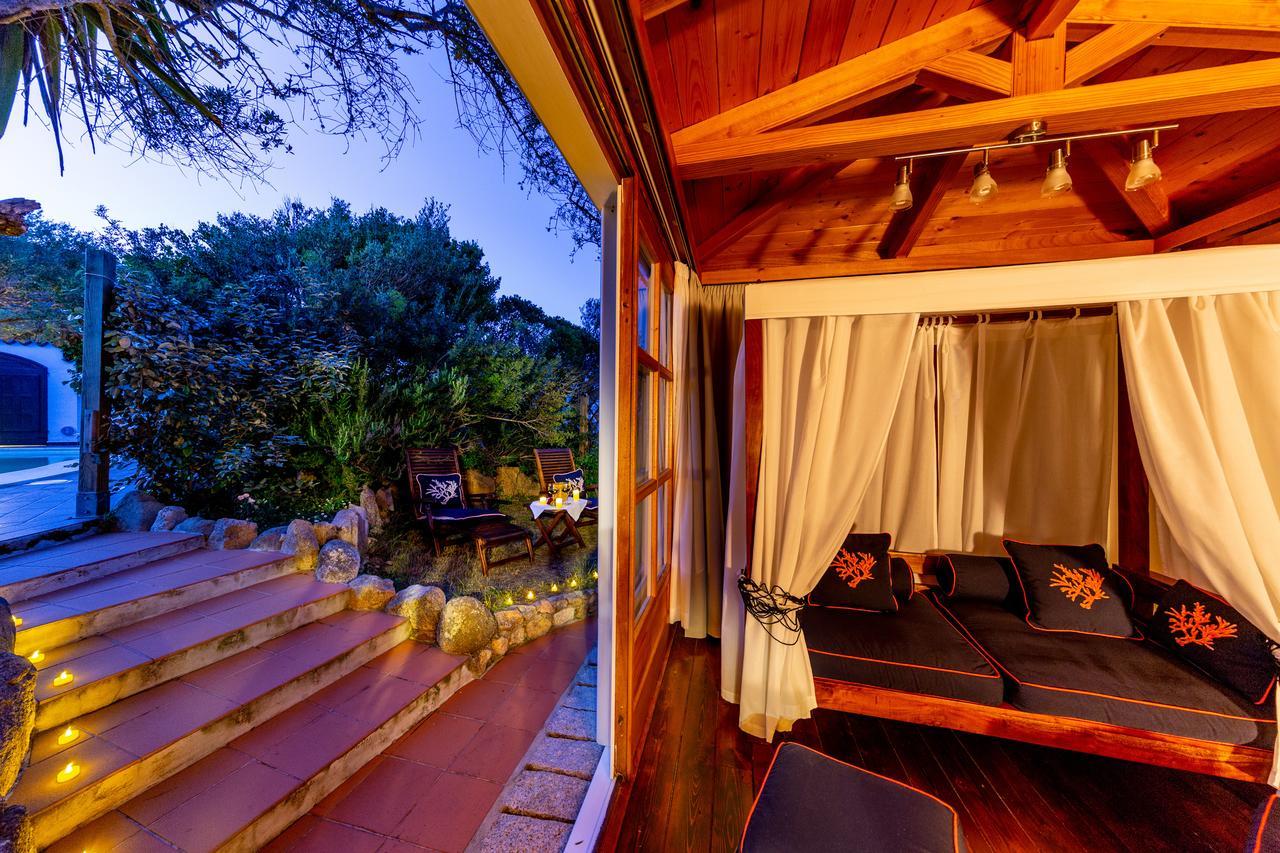 Casa Saltara (Adults Only) Villa Santa Teresa Gallura Ngoại thất bức ảnh