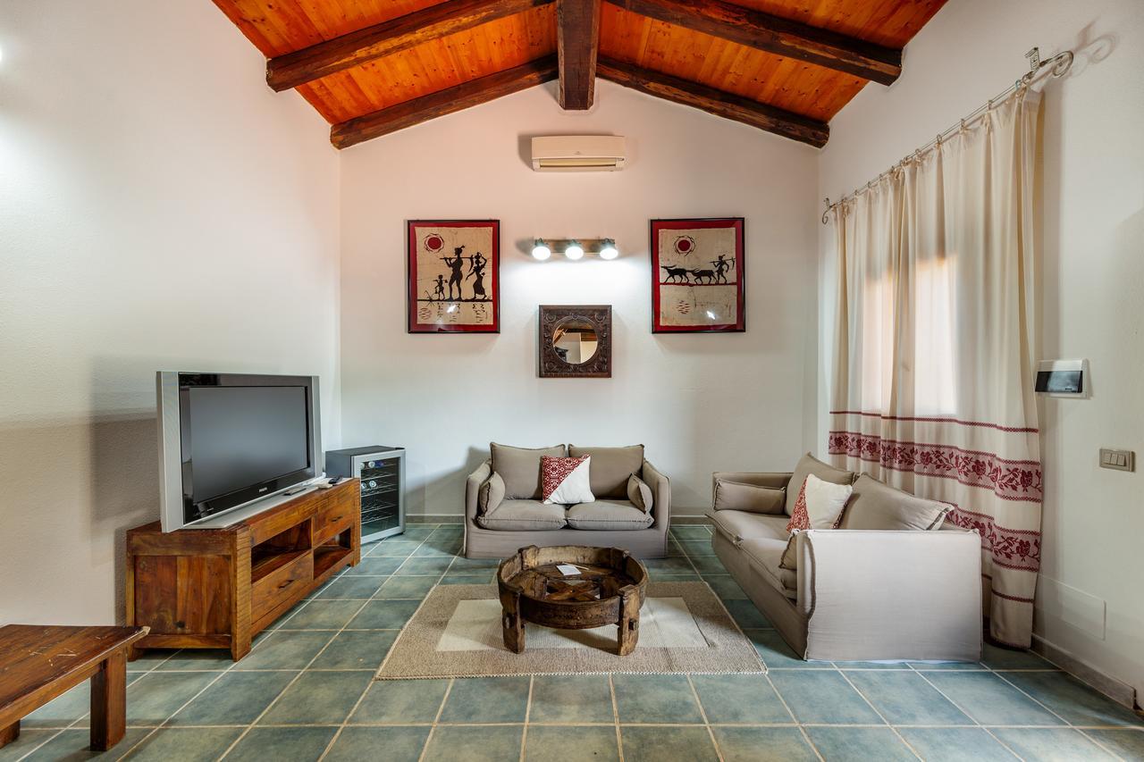 Casa Saltara (Adults Only) Villa Santa Teresa Gallura Ngoại thất bức ảnh