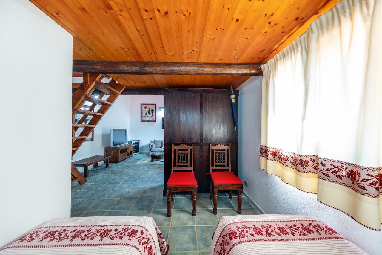 Casa Saltara (Adults Only) Villa Santa Teresa Gallura Ngoại thất bức ảnh