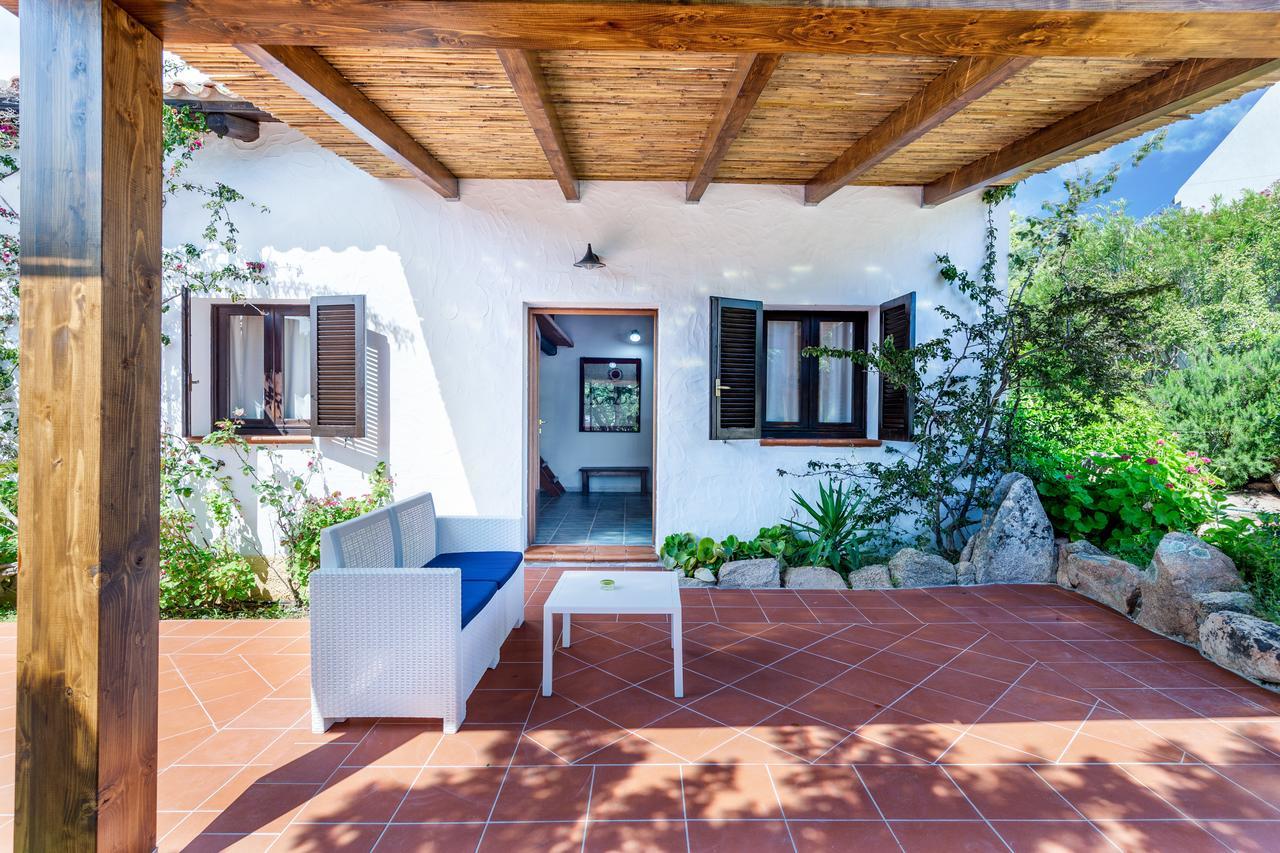 Casa Saltara (Adults Only) Villa Santa Teresa Gallura Ngoại thất bức ảnh