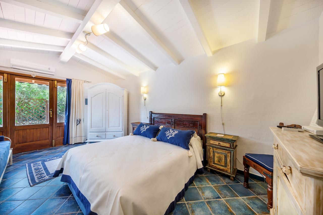 Casa Saltara (Adults Only) Villa Santa Teresa Gallura Ngoại thất bức ảnh