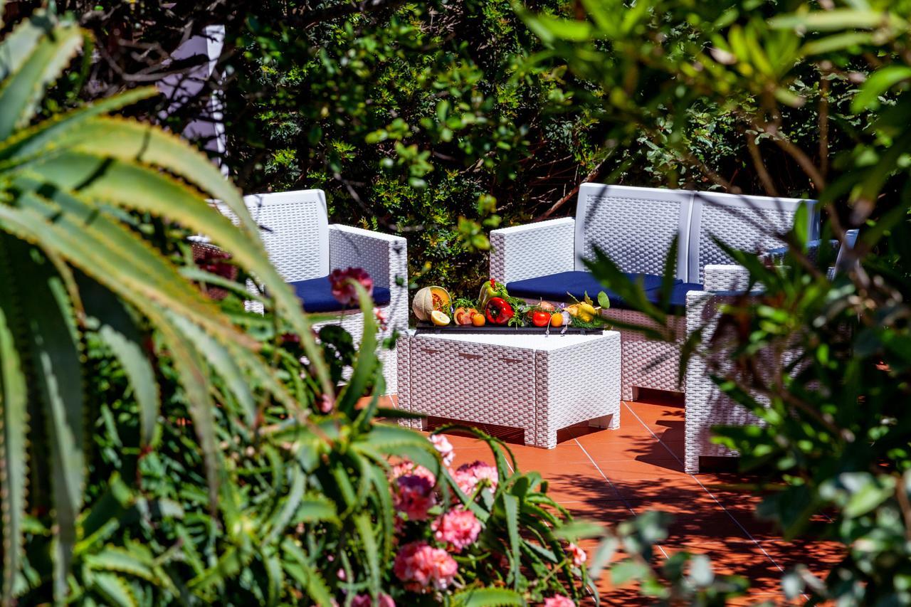 Casa Saltara (Adults Only) Villa Santa Teresa Gallura Ngoại thất bức ảnh