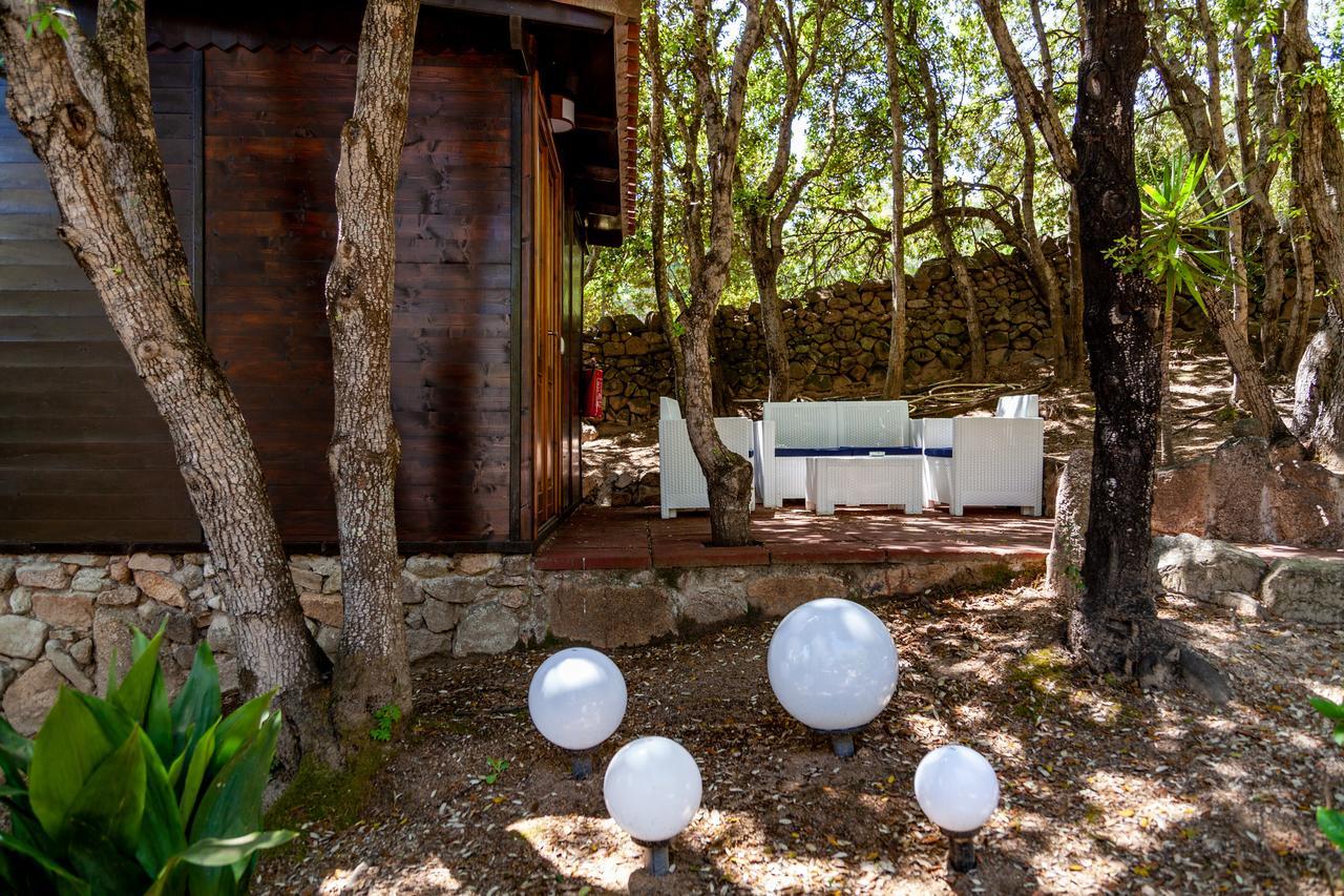 Casa Saltara (Adults Only) Villa Santa Teresa Gallura Ngoại thất bức ảnh