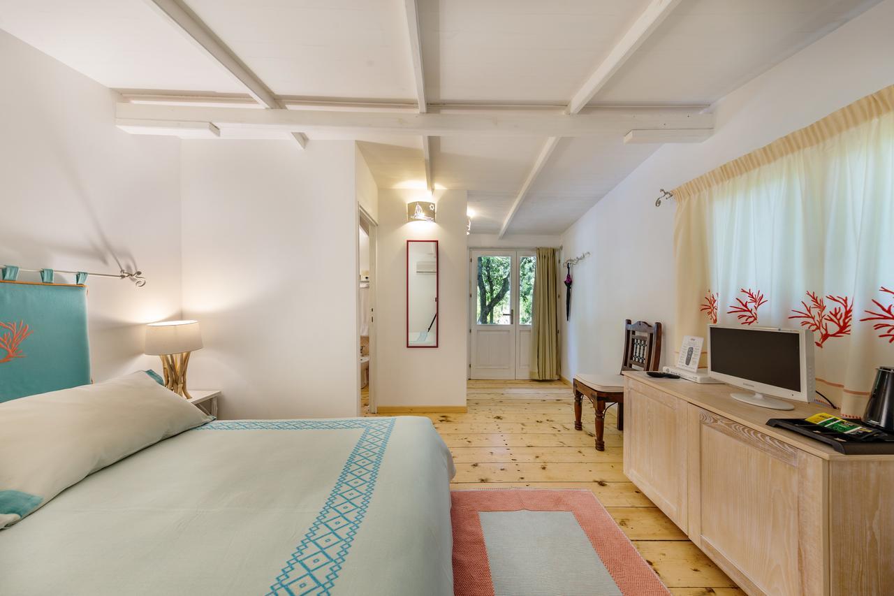 Casa Saltara (Adults Only) Villa Santa Teresa Gallura Ngoại thất bức ảnh