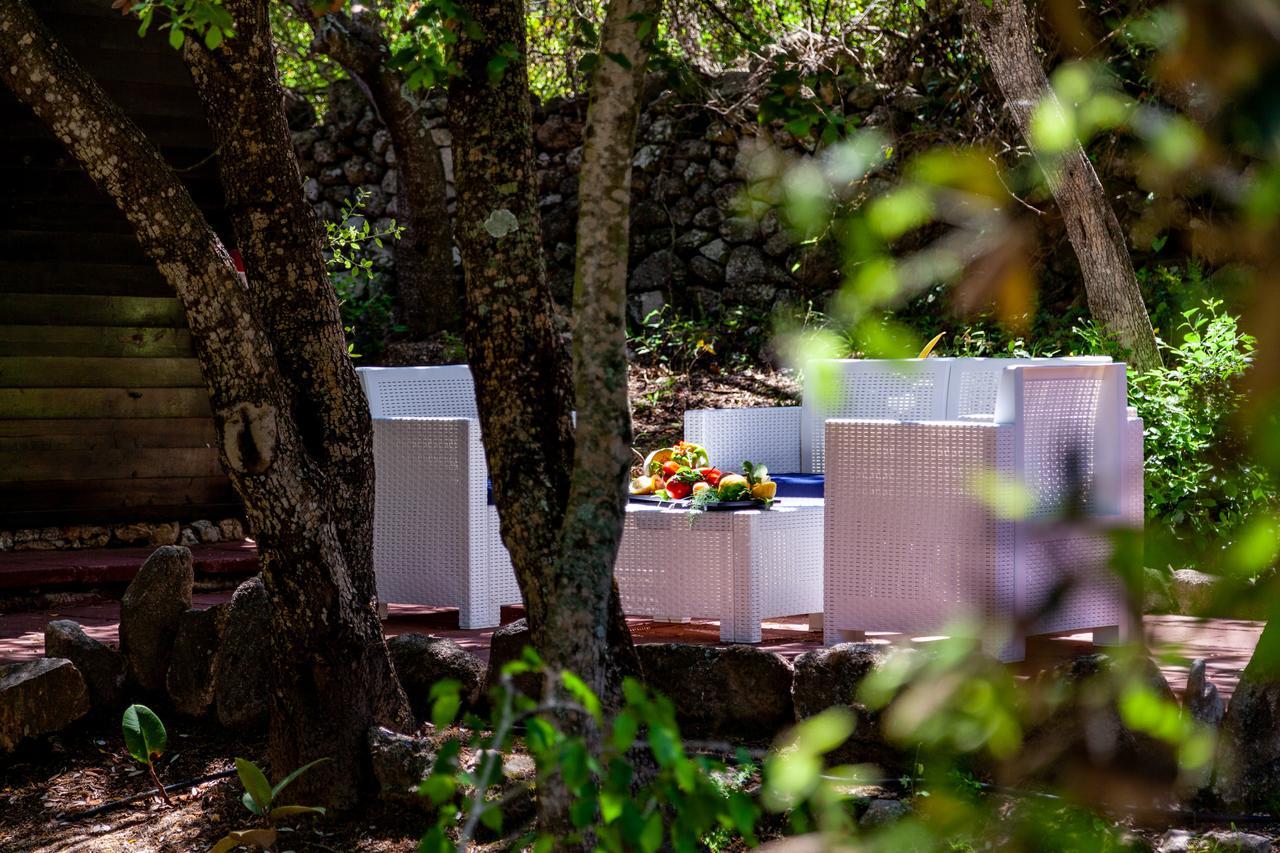 Casa Saltara (Adults Only) Villa Santa Teresa Gallura Ngoại thất bức ảnh