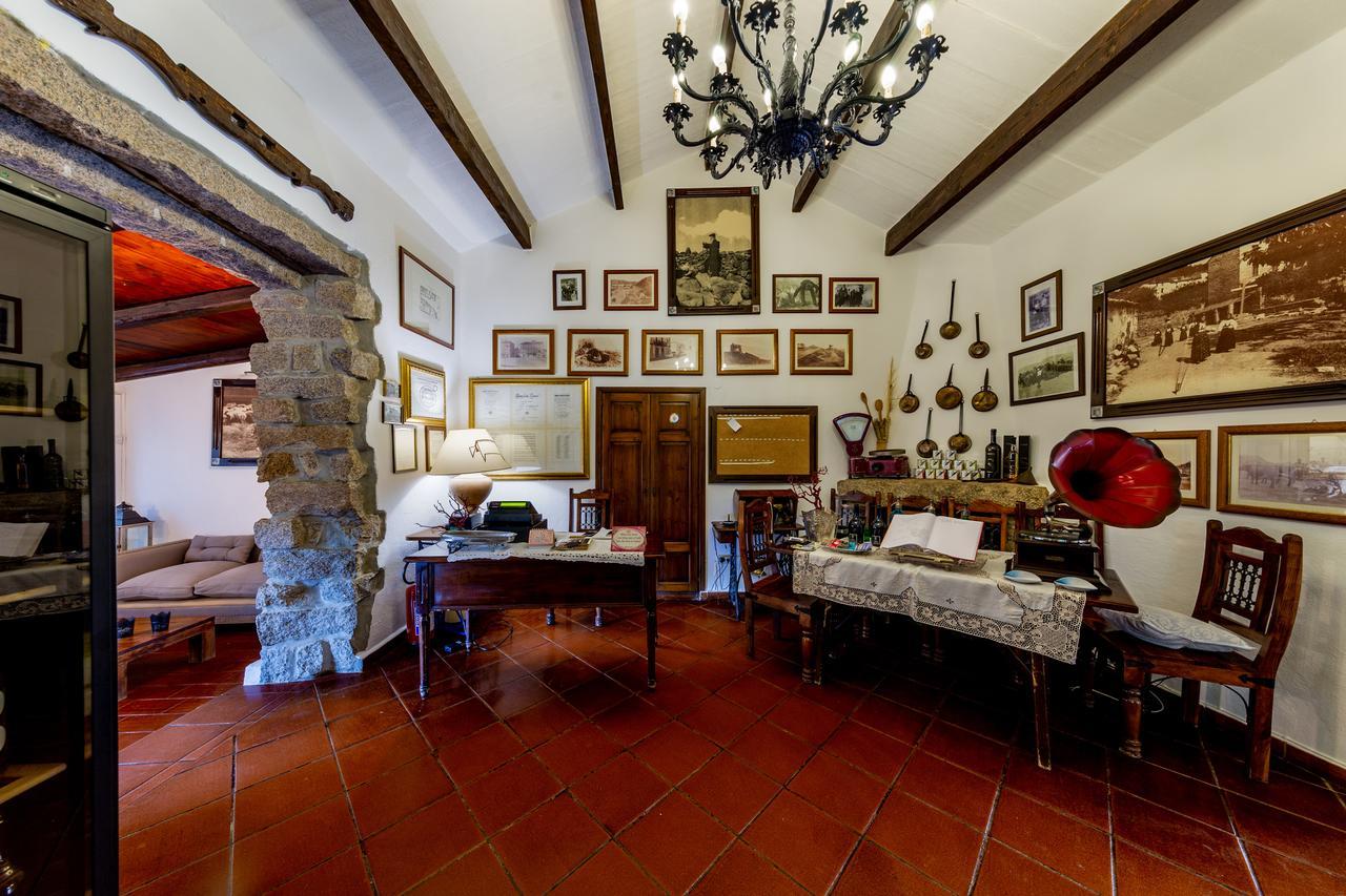 Casa Saltara (Adults Only) Villa Santa Teresa Gallura Ngoại thất bức ảnh