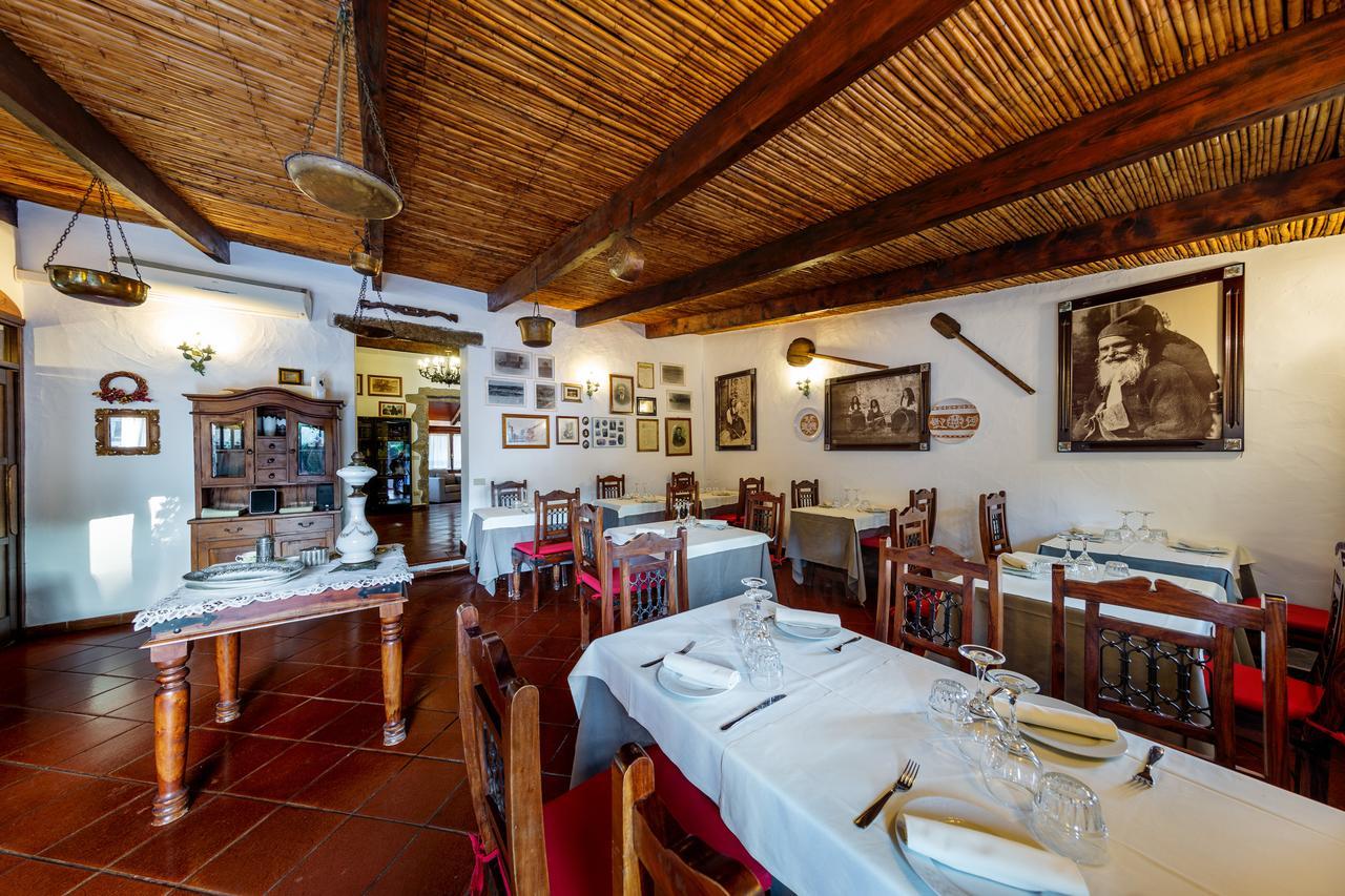 Casa Saltara (Adults Only) Villa Santa Teresa Gallura Ngoại thất bức ảnh