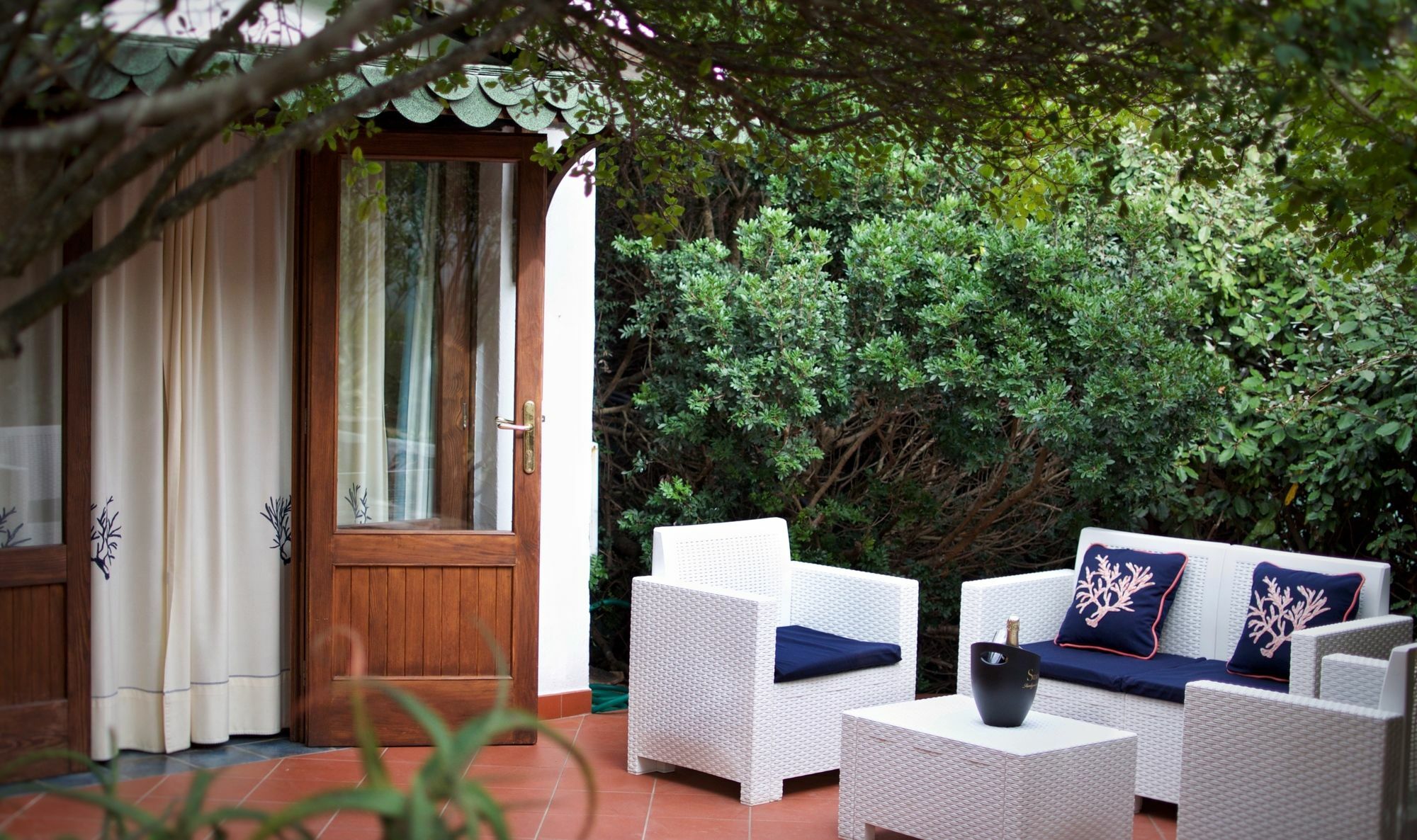 Casa Saltara (Adults Only) Villa Santa Teresa Gallura Ngoại thất bức ảnh