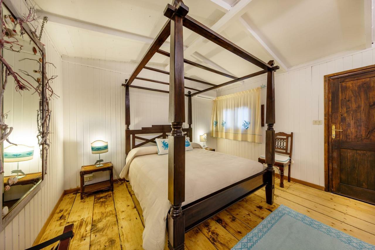 Casa Saltara (Adults Only) Villa Santa Teresa Gallura Ngoại thất bức ảnh