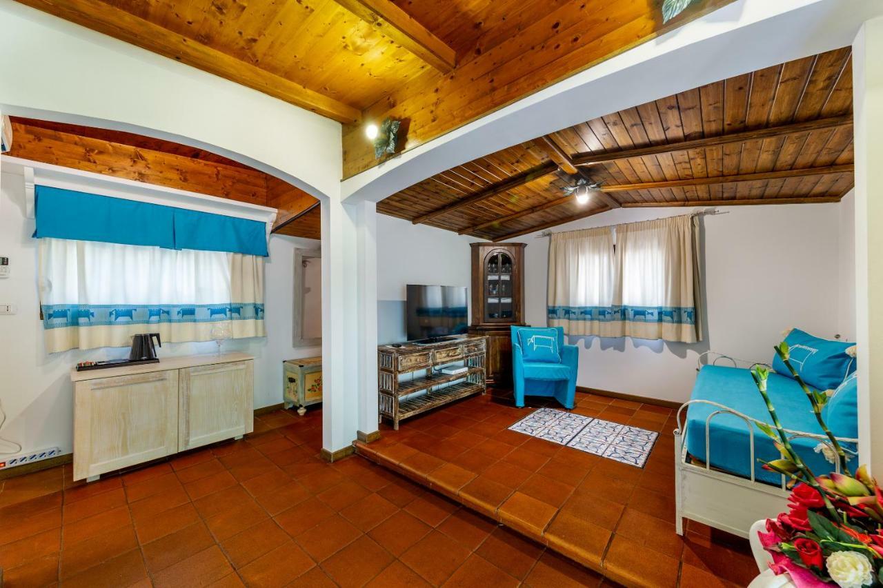 Casa Saltara (Adults Only) Villa Santa Teresa Gallura Ngoại thất bức ảnh
